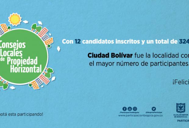 Bogotá avanza en la conformación del Consejo Distrital de Propiedad Horizontal