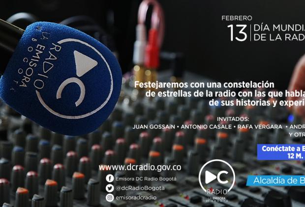 Y dios dijo: hágase la radio, el medio que triunfó y transformó el mundo