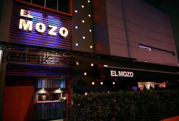 ‘El Mozo’, primer establecimiento público libre de discriminación en Bogotá