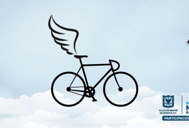 Participación Bogotá lamenta la muerte del ciclista Oscar Maldonado en el conocido “Alto de Patios“ en Bogotá