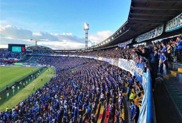 Comisión Distrital de Seguridad, Comodidad y Convivencia para el Fútbol de Bogotá 