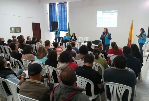 PROPIEDAD HORIZONTAL, TEMA CENTRAL DE FORO EN TEUSAQUILLO