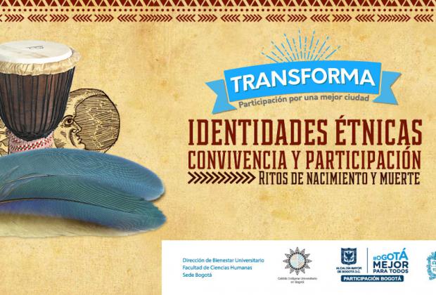 Hoy, Foro Transforma, minorías con mucho valor cultural