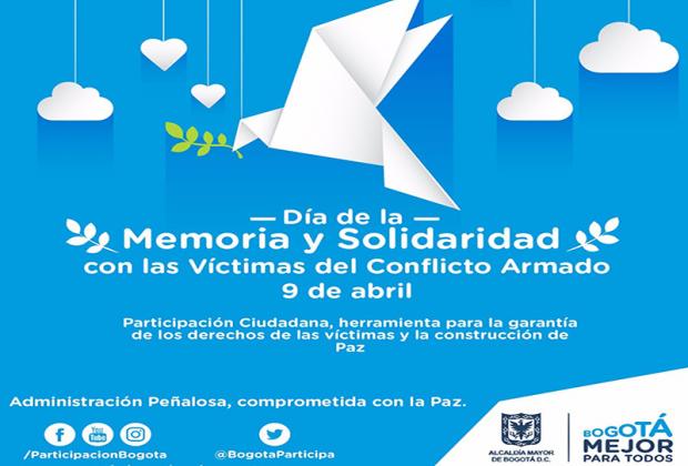 Día de la Memoria y la Solidaridad