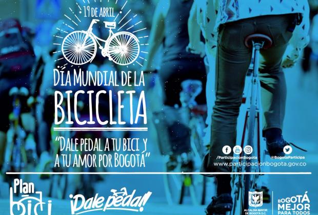 Día Mundial de la Bicicleta