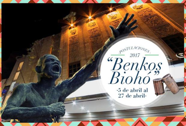 Premios Benkos Biohó 2017