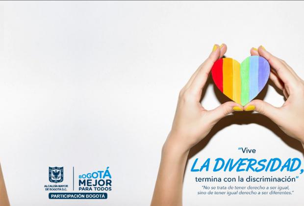 17 de mayo, Día Internacional Contra la Homofobia