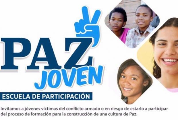 Escuela de Formación Paz Joven