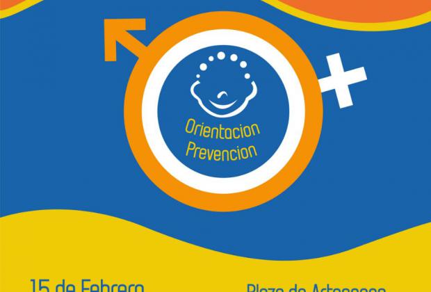 ‘Foro de Sexualidad y Discapacidad’ se toma a Bogotá en la Plaza de los Artesanos