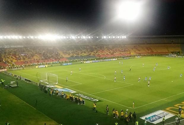 Barras del Deportivo Cali no podrán ingresar al partido con Equidad del fin de semana en Bogotá