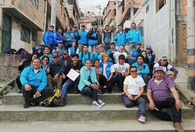 Una obra que cambia el Norte de Bogotá