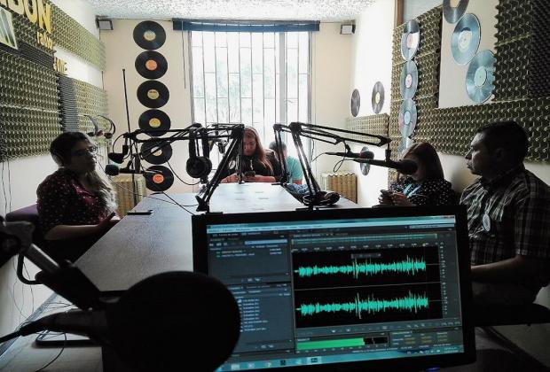  Fontibón Medios, la radio que le cuenta a Bogotá cómo prevenir el maltrato infantil