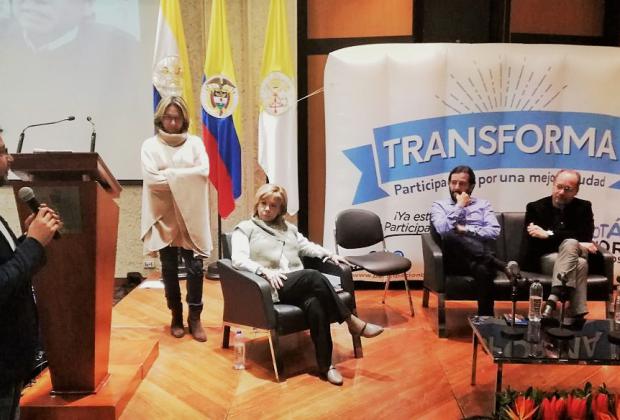 ‘Bogotá Libre de Xenofobia’: un foro para reflexionar por el respeto en medio de la diversidad