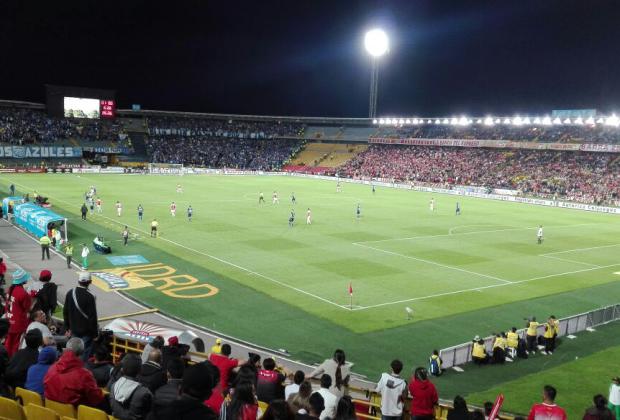 Así avanza la Comisión Social de Fútbol