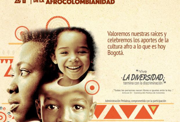 Día Nacional de la Afrocolombianidad, más que una conmemoración