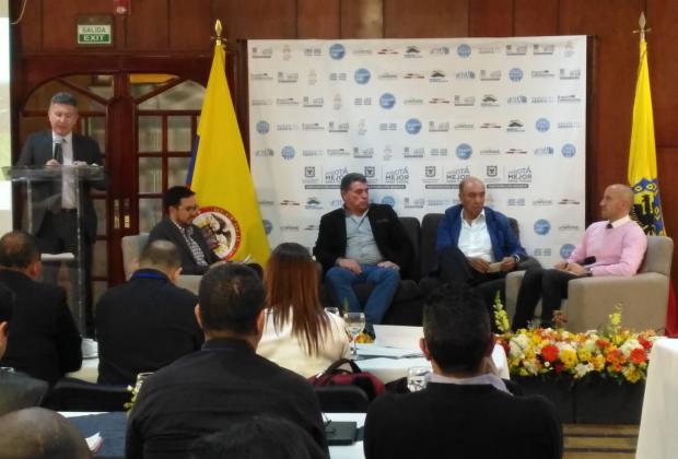 Principales ciudades futboleras unificarán Protocolo Nacional de Seguridad Comodidad y Convivencia en el Fútbol