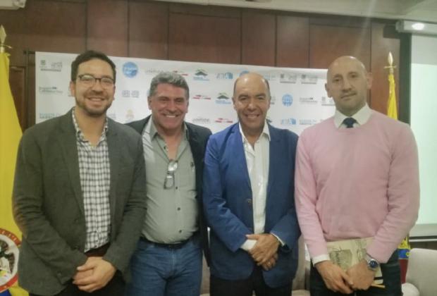 ´Puertas Abiertas´ al fútbol visitante, la gran propuesta de Bogotá para las ciudades colombianas