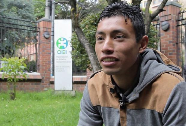 Bogotá Líder sigue abriendo caminos a los jóvenes bogotanos