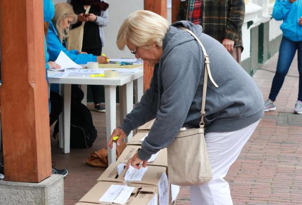 Bogotá eligió a sus Consejeros Locales de Propiedad Horizontal 