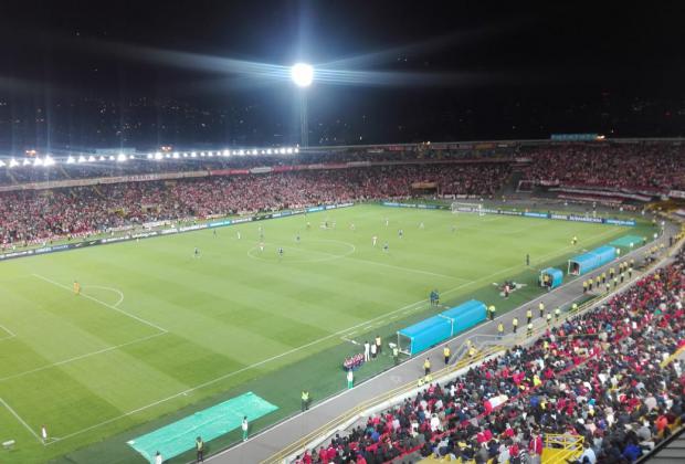 Los hinchas del Atlético Junior podrán ingresar al partido ante Santa Fe, por la Liga Águila  