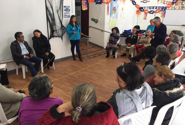 Escuela de la Participación llega este fin de semana a la mitad de las localidades de Bogotá