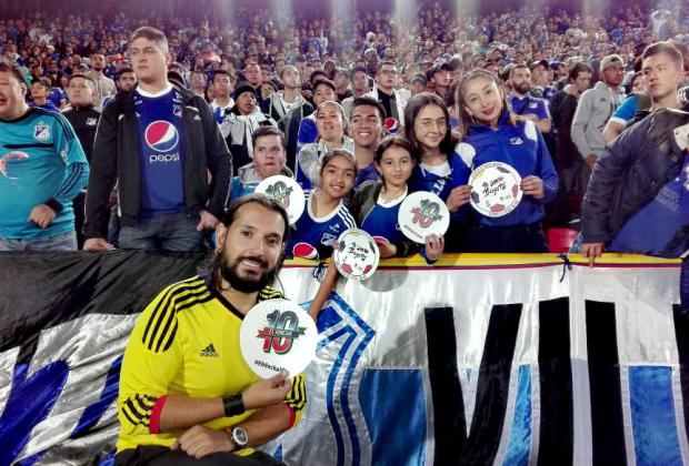 El último clásico capitalino de 2018, una oportunidad para ser un ‘Hincha 10’