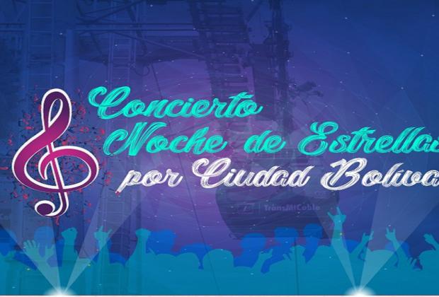 Este fin de semana: concierto en TransMiCable y más actividades con la comunidad