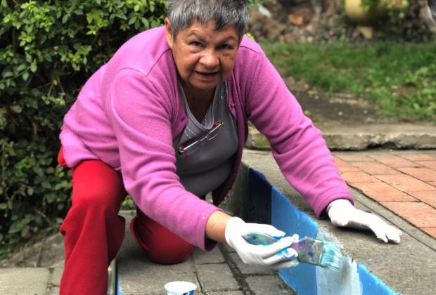 En 2018 la mujer bogotana lidera la opinión y la participación