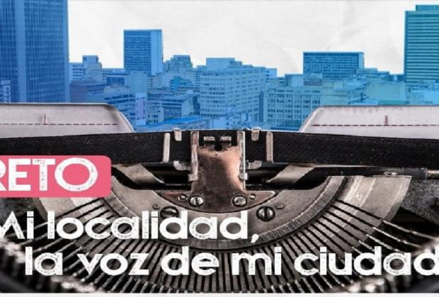 Conozca las crónicas ganadoras en el Reto ‘Mi Localidad, la Voz de mi Ciudad’