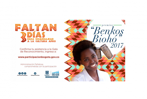 Premios Benkos Biohó