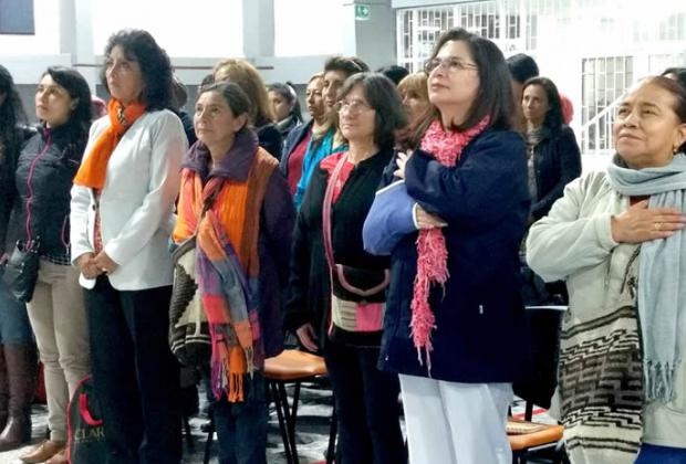 Con ‘Cátedra Mujeres’, IDPAC le apuesta al fortalecimiento del liderazgo en Bogotá