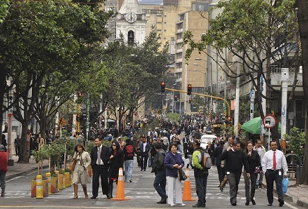 Se abrió convocatoria para suplir vacancias definitivas en el Consejo Territorial de Planeación Distrital (CTPD)