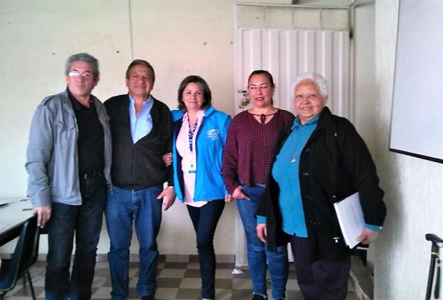 ¡Fin de semana en acción! IDPAC trabaja de la mano con la comunidad en el territorio