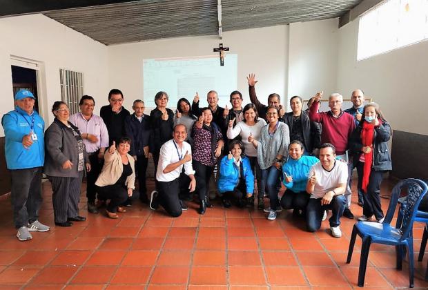 ¡Fin de semana en acción! IDPAC trabaja de la mano con la comunidad en el territorio