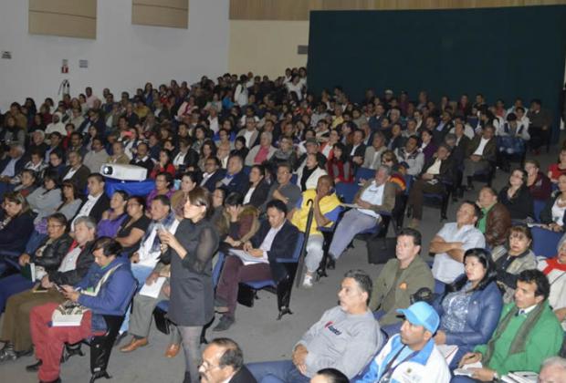 IDPAC impulsa proyectos a favor de las comunidades